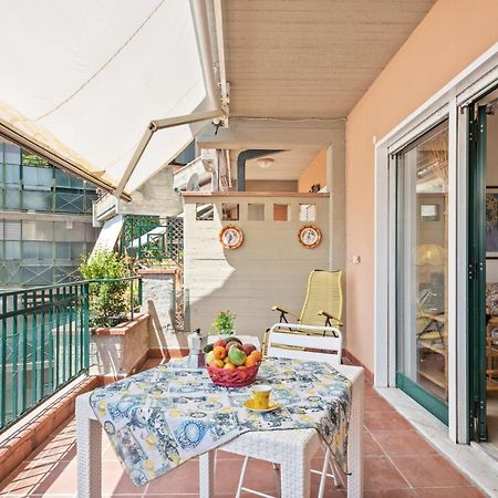 Taormina Comfortable Apartment With Terrace Dış mekan fotoğraf